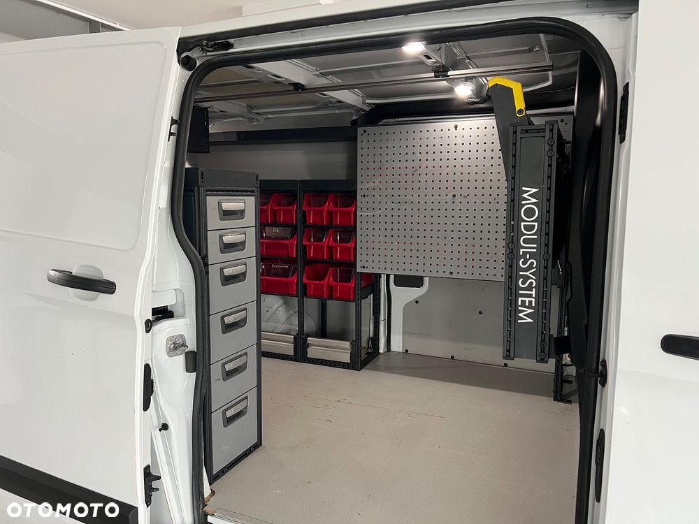 Ford Transit Custom - 20
