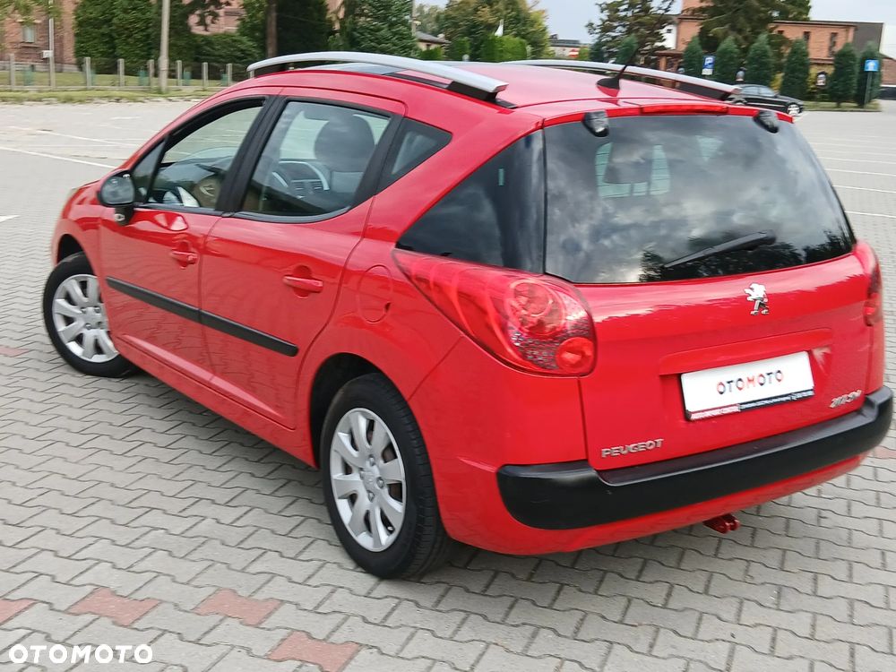 Peugeot 207 75 Urban Move - 3