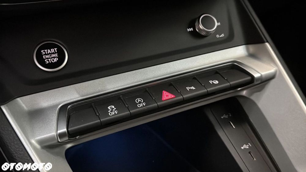 Audi Q3 35 TDI Advanced S tronic - 31