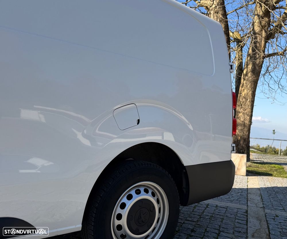 Peugeot Expert L3H1 - 19