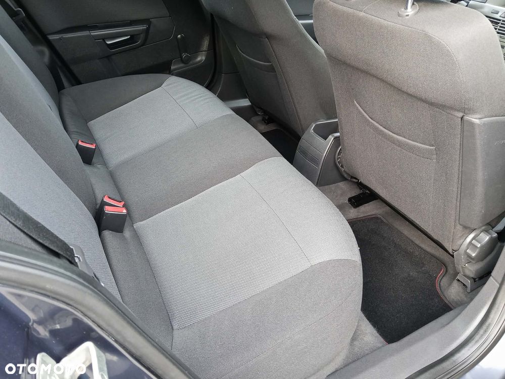 Opel Astra 1.6 Edition - 27