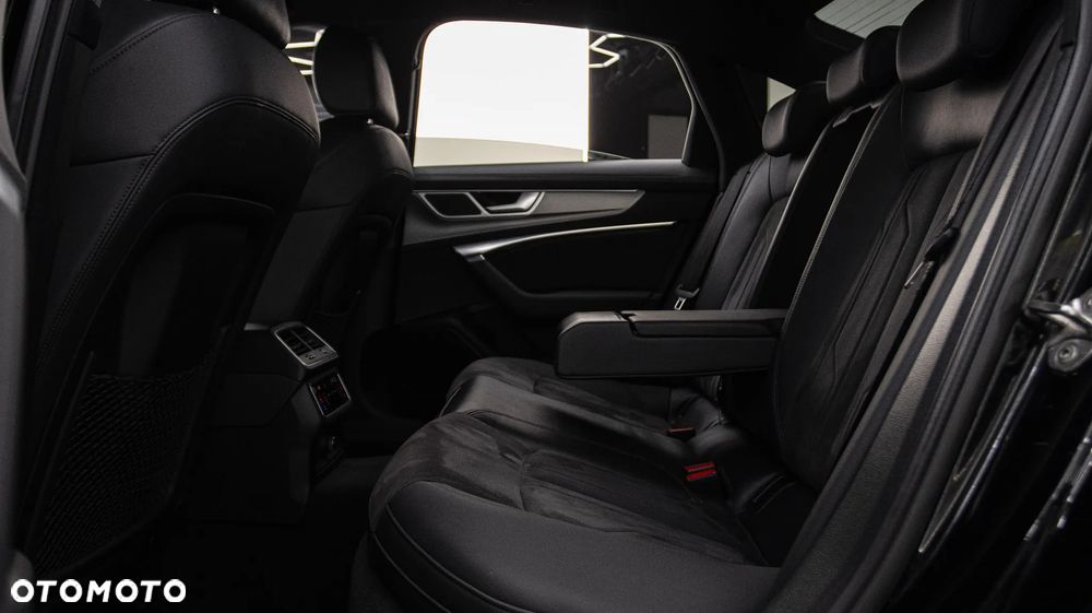 Audi A6 Limousine 40 TDI mHEV S Line S tronic - 21