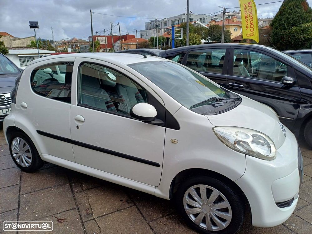 Citroën C1 1.0 Attraction - 2