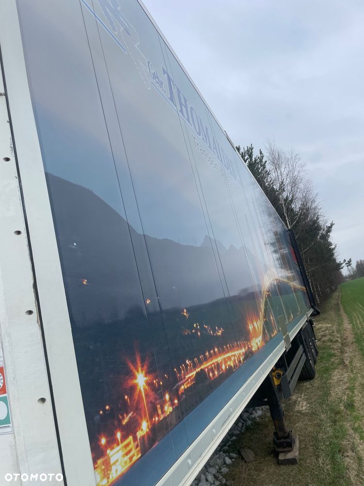 Schmitz Cargobull - 5