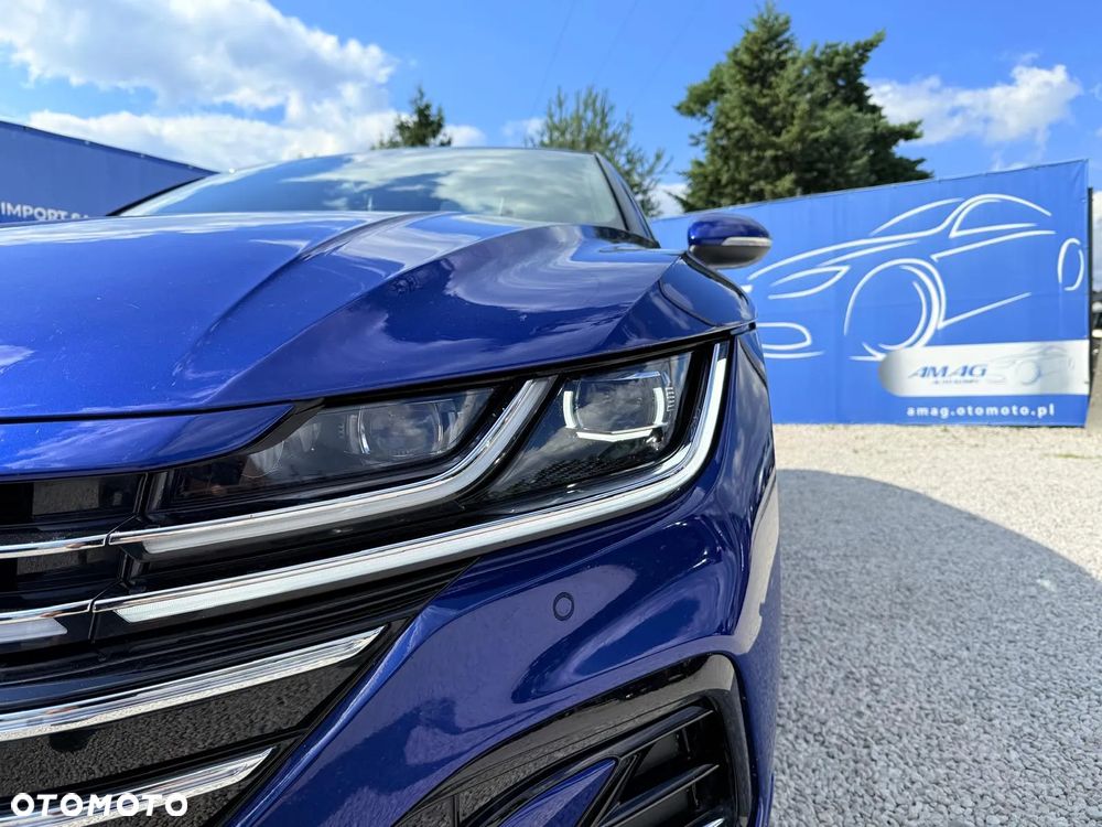 Volkswagen Arteon 2.0 TDI SCR 4Motion DSG R-Line - 10