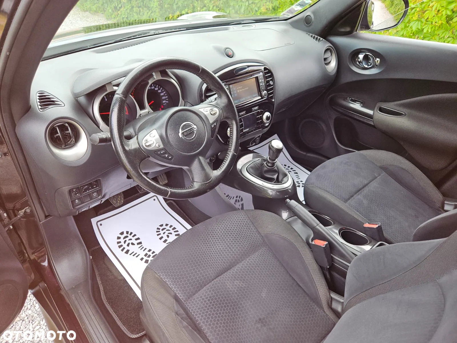 Nissan Juke - 13