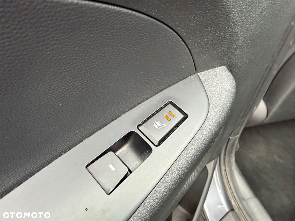 Hyundai Tucson blue 1.7 CRDi 2WD Advantage - 22