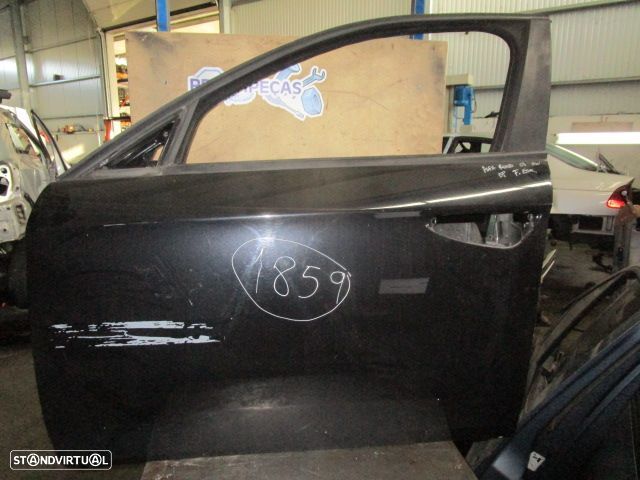 Porta POR1859 ALFA ROMEO 159 2007 5P PRETO FE - 1