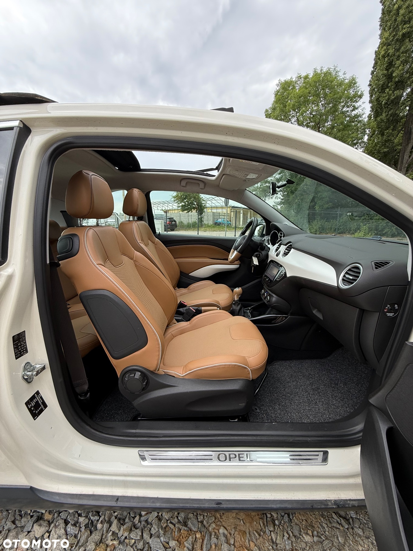 Opel Adam 1.4 Rocks Unlimited - 19
