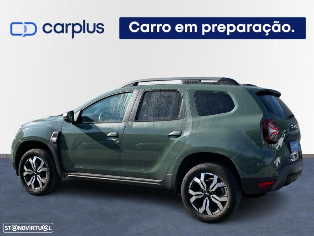 Dacia Duster 1.0 TCe ECO-G Expression Bi-Fuel - 2