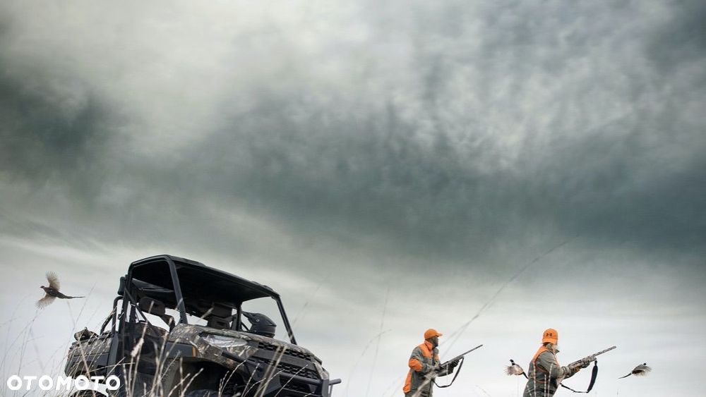 Polaris Ranger XP - 16