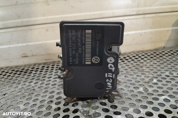 POMPA ABS  1K0907379AK / 1K0614117S 1K0907379AK / 1K0614117S Skoda Oc - 1