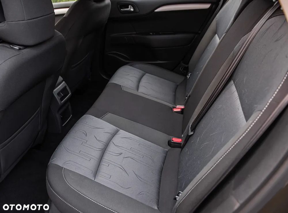 Citroën C4 1.6 HDi Selection - 15