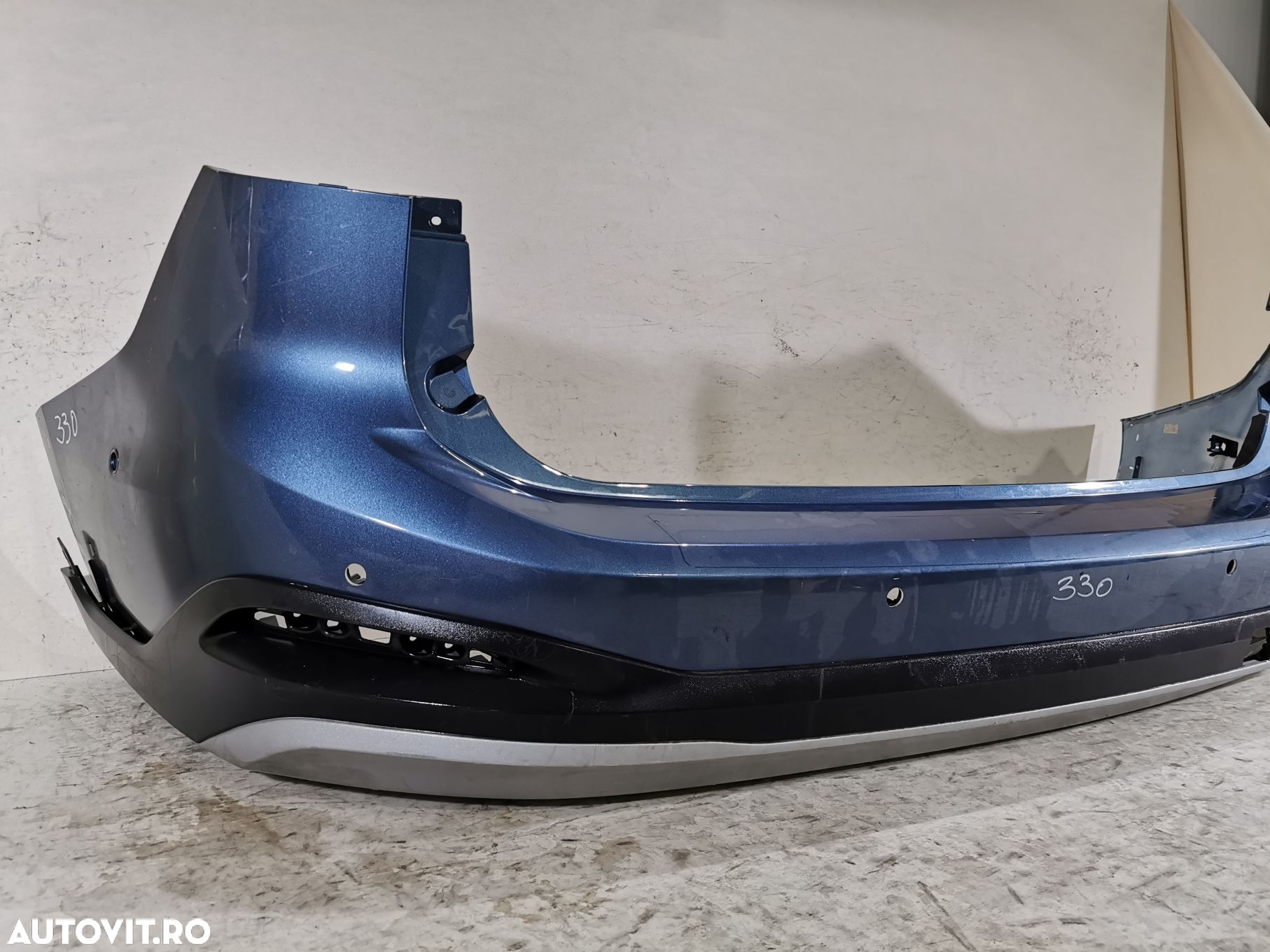 Bara spate Ford Focus 4, Active, Combi, 2019, 2020, 2021, 2022, JX7B17906B. - 3