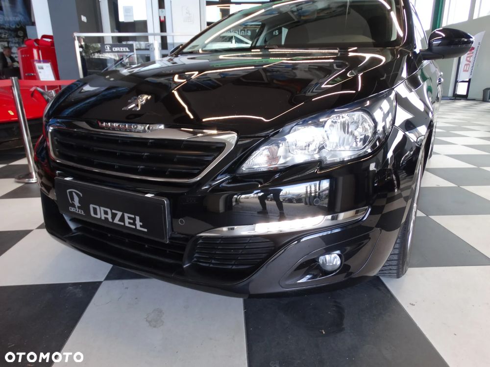 Peugeot 308 PureTech 130 Stop & Start Style - 19