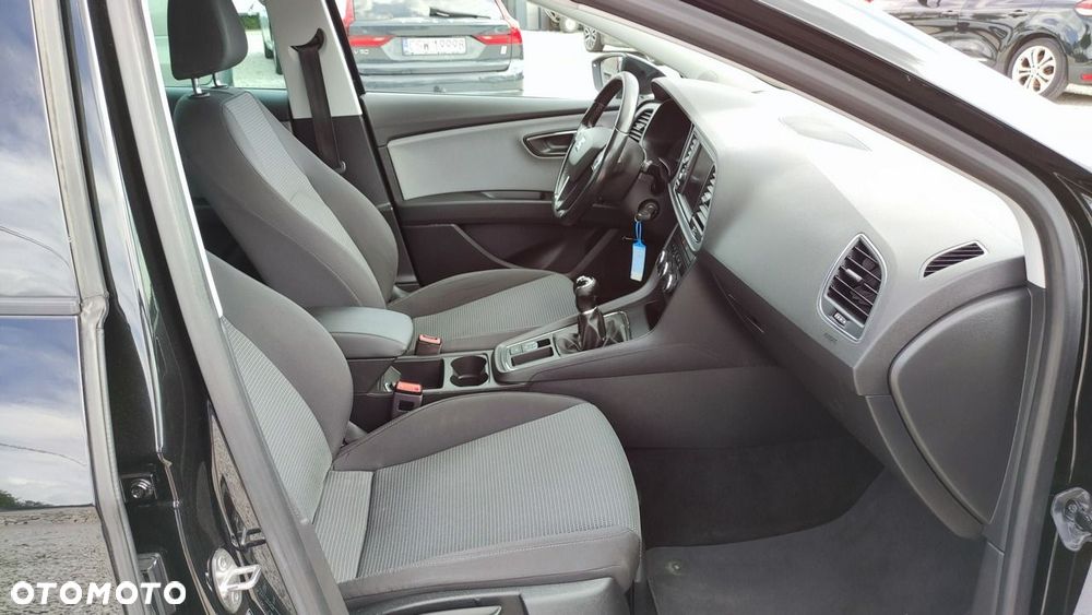 Seat Leon - 24