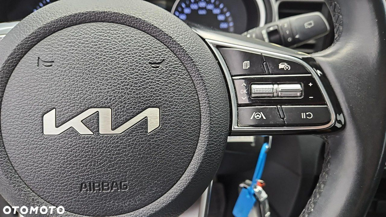Kia Ceed 1.5 T-GDI M - 15