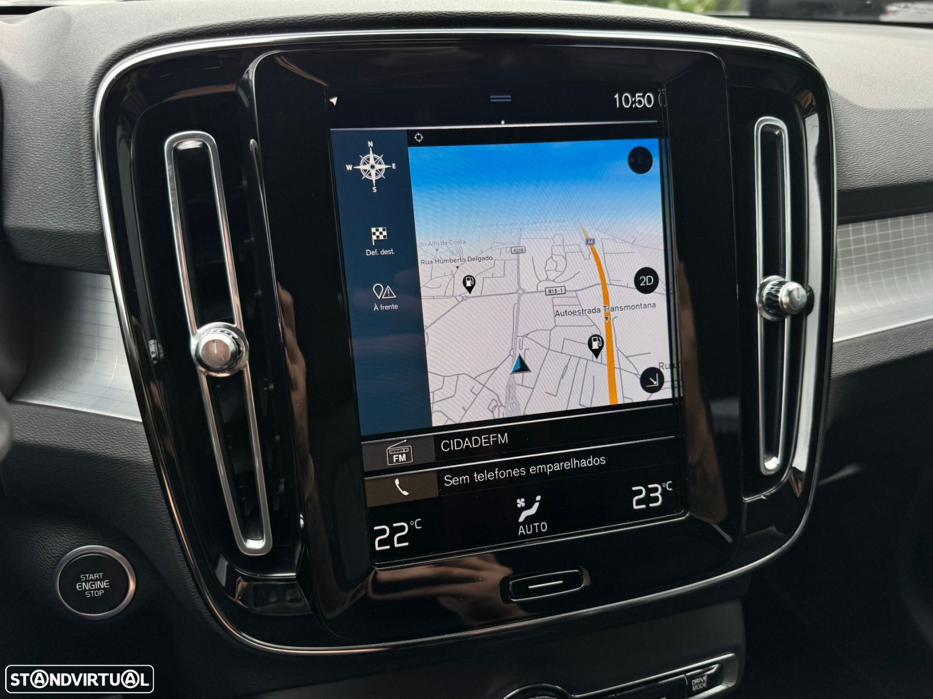 Volvo XC 40 1.5 T5 PHEV Inscription - 35