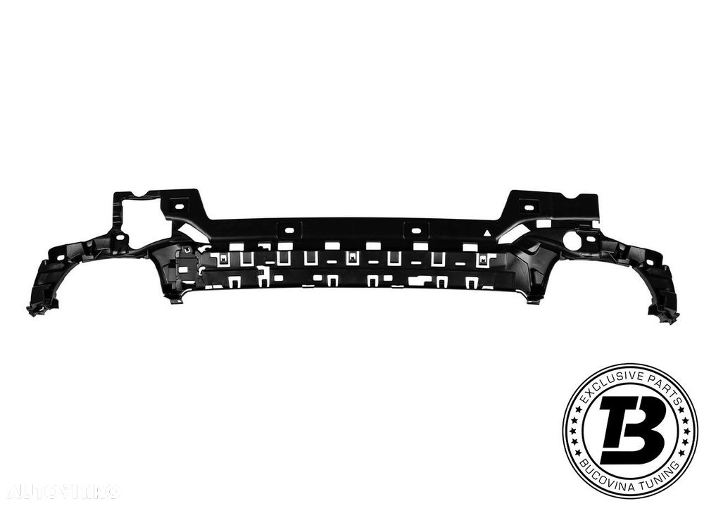 Pachet Exterior compatibil cu BMW Seria 3 G20 M340I Design - 22