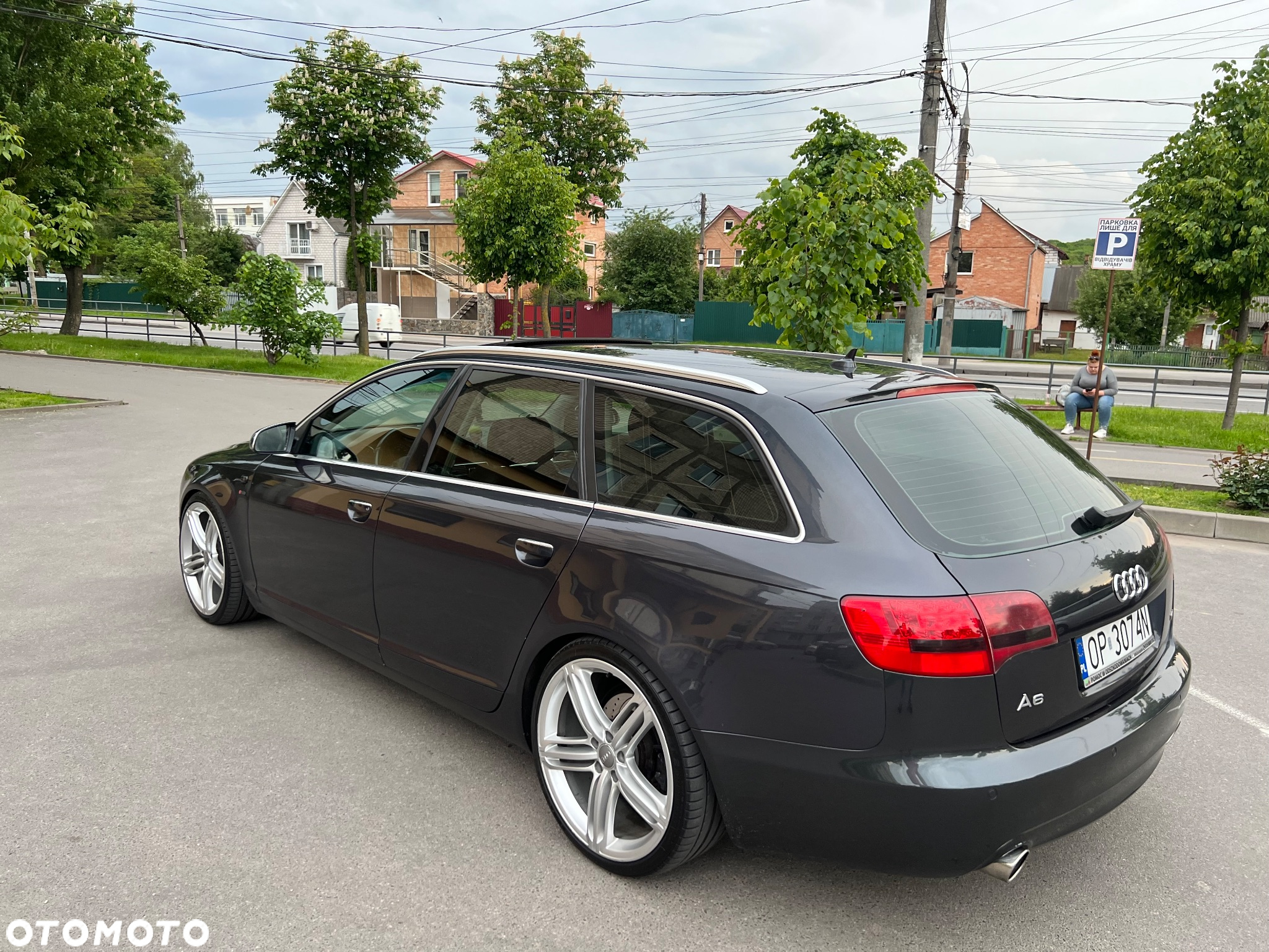 Audi A6 2.7 TDI - 4