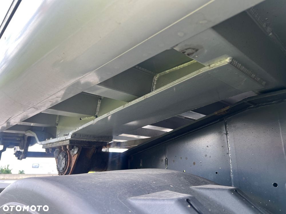 Schmitz Cargobull Wywrotka - 13