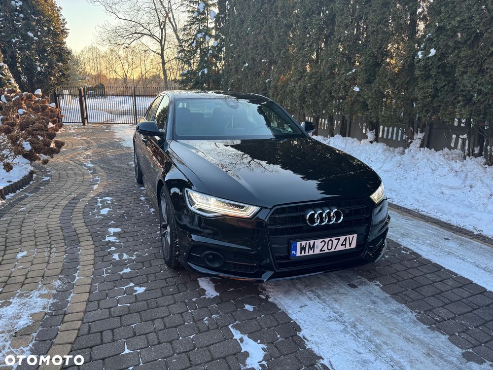 Audi A6 Limousine - 19