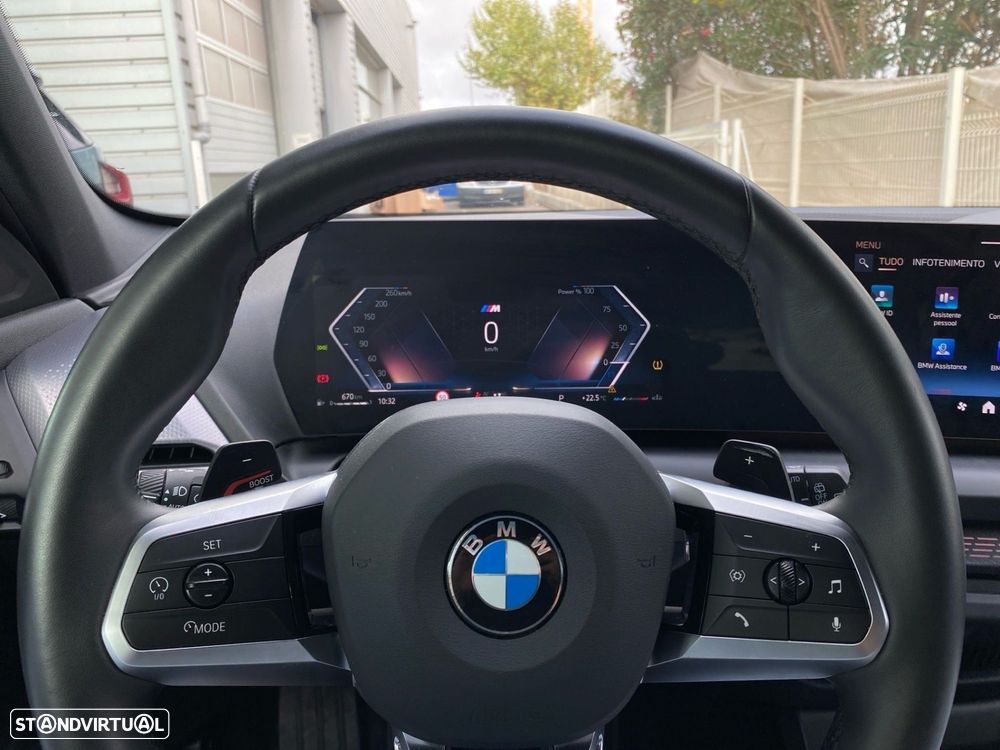 BMW 116 Pack Desportivo M - 6