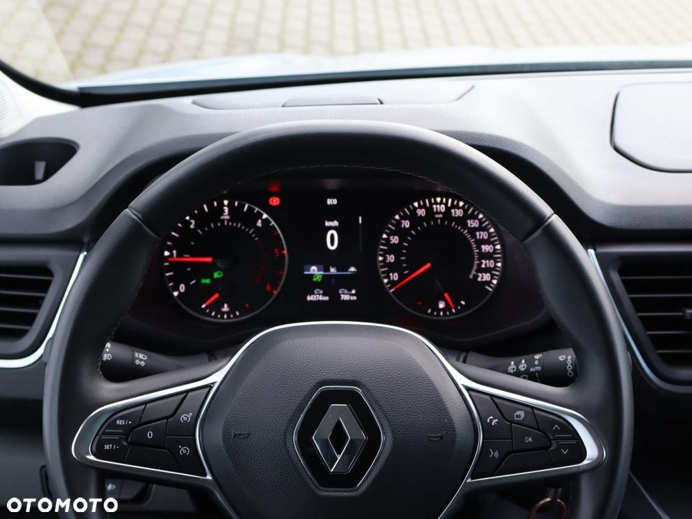 Renault Trafic - 10