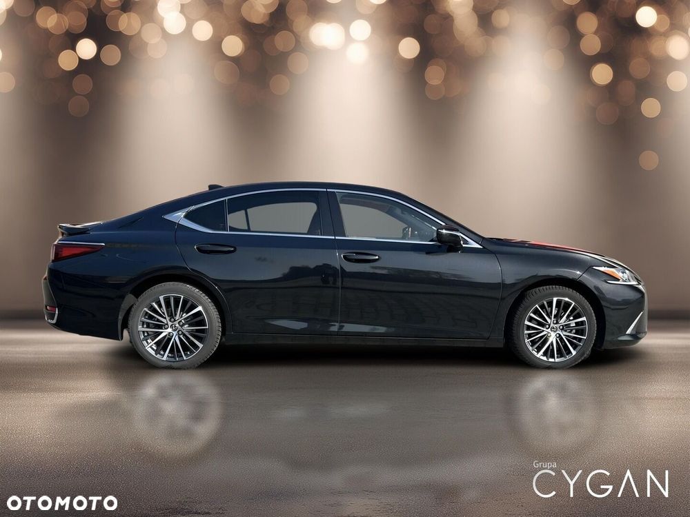 Lexus ES 300h Business Edition - 8