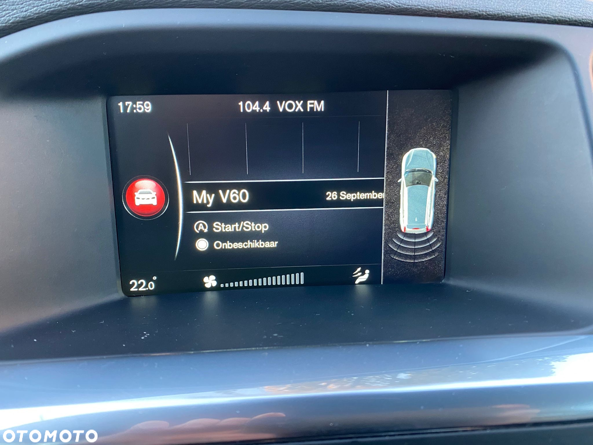 Volvo V60 D3 Edition - 7