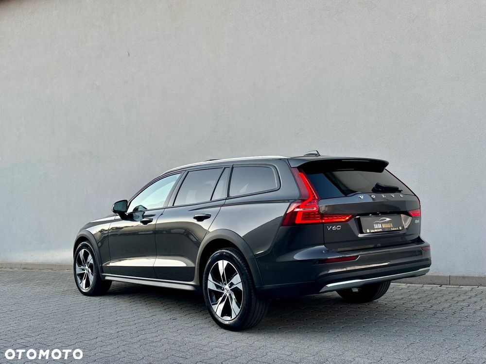 Volvo V60 ver-b4-d-awd-ultimate - 12