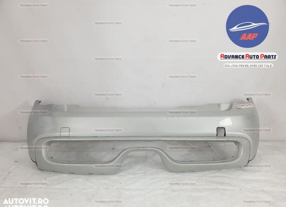 Bara spate originala Mini Cooper S F56 2014 2015 2016 2017 2018 2019 2 - 2