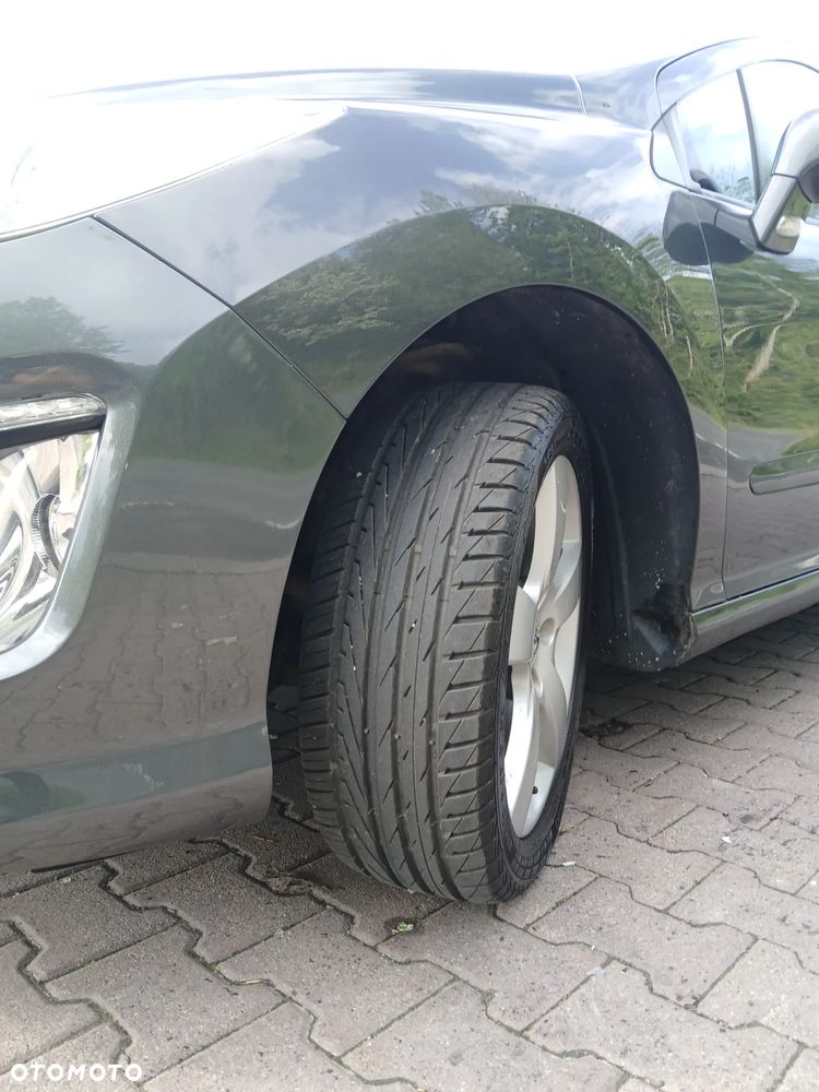 Peugeot 308 HDi FAP 92 Active - 3