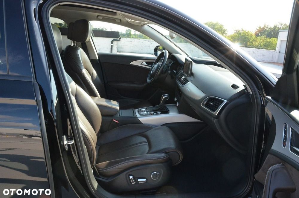 Audi A6 Allroad 3.0 TDI tiptronic DPF - 32