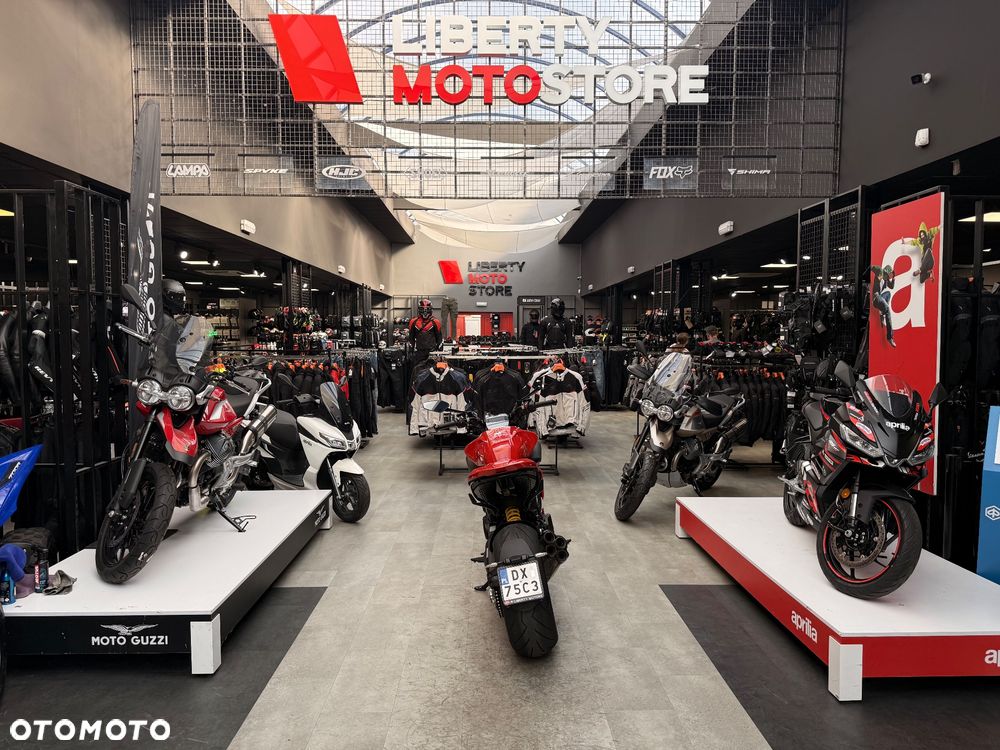 Ducati Diavel - 5