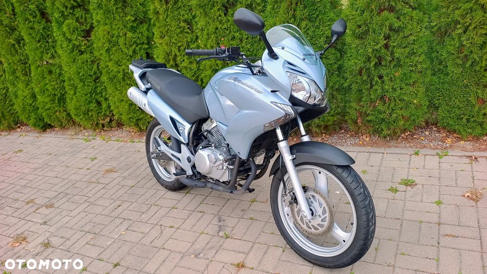 Honda Varadero