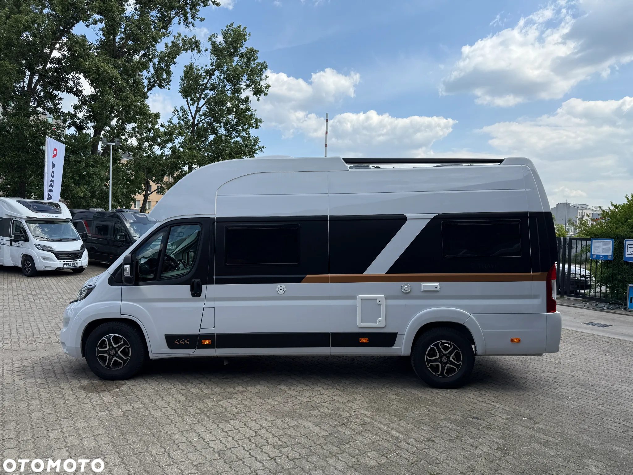 Globe-Traveller Voyager Z NOWY 4OS 180KM Automat FV23% WCC - 6