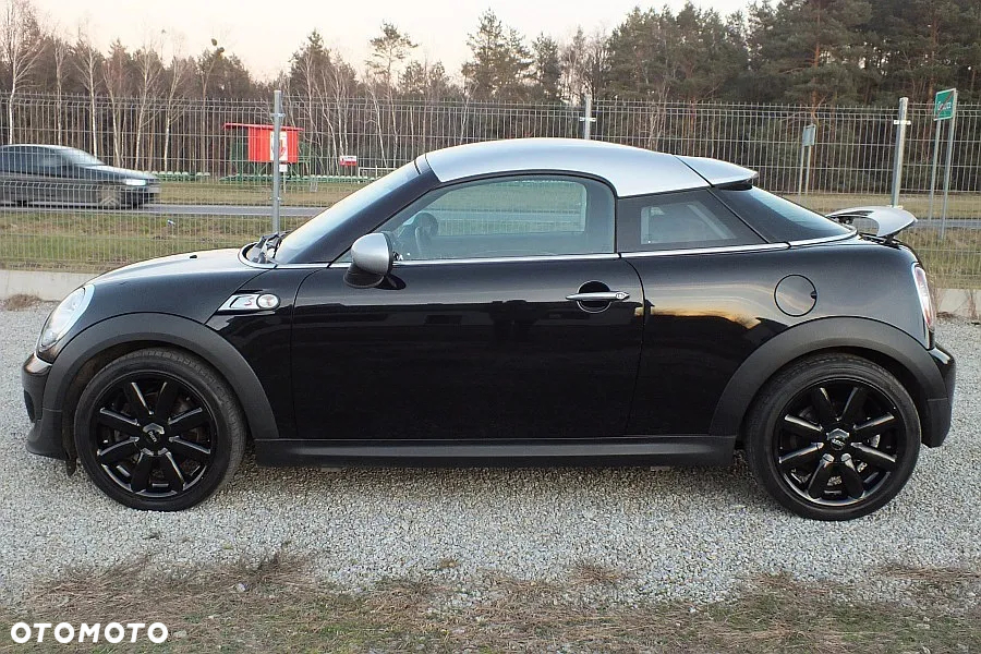 MINI Cooper S - 3