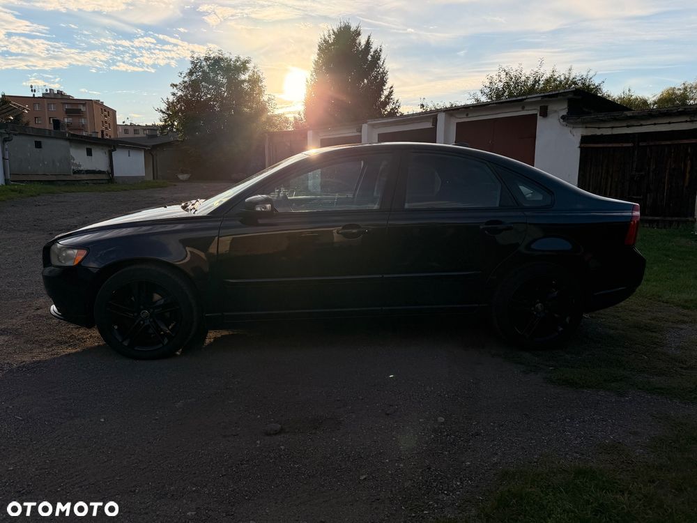 Volvo S40 1.8 Momentum - 8
