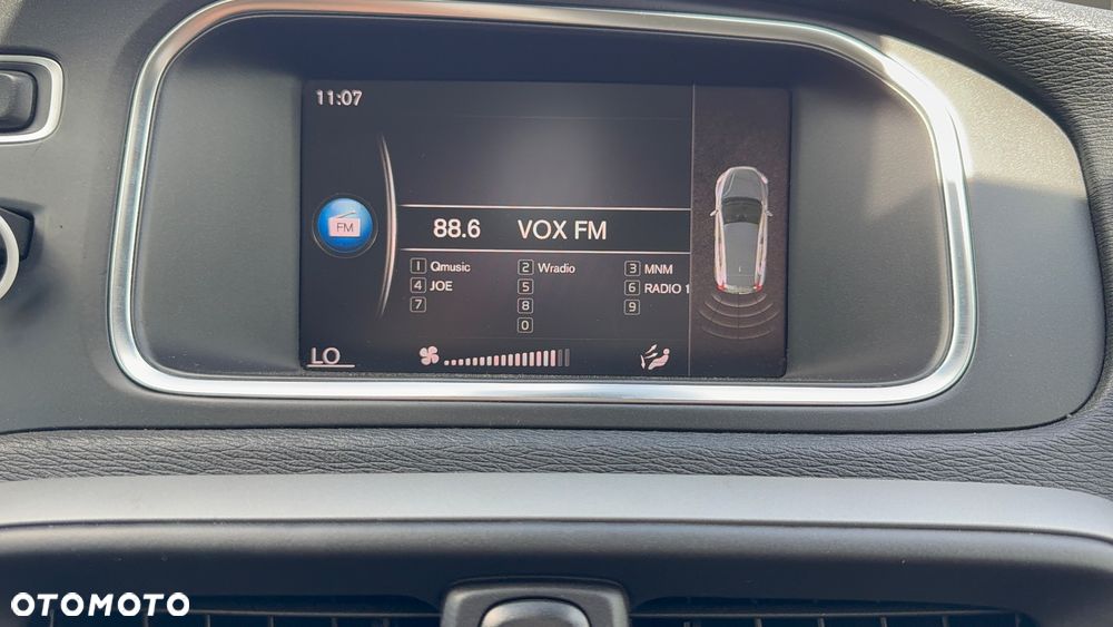 Volvo V40 D2 Kinetic - 30