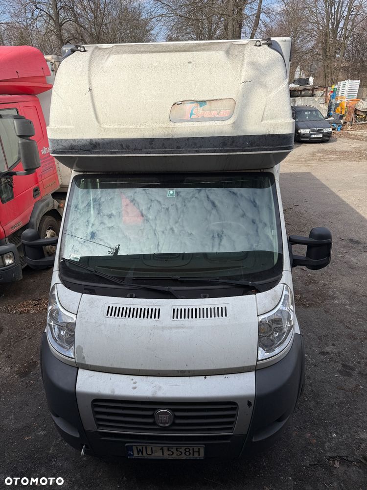 Fiat Ducato 250 - 7