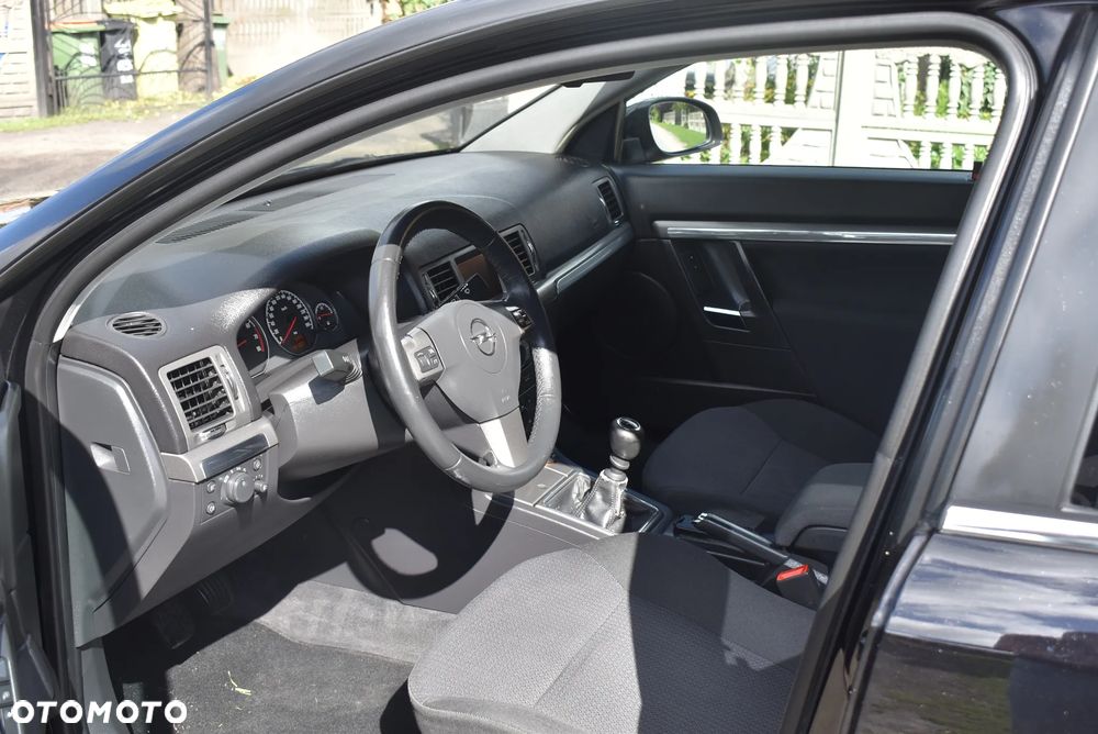 Opel Signum 1.8 Cosmo - 20