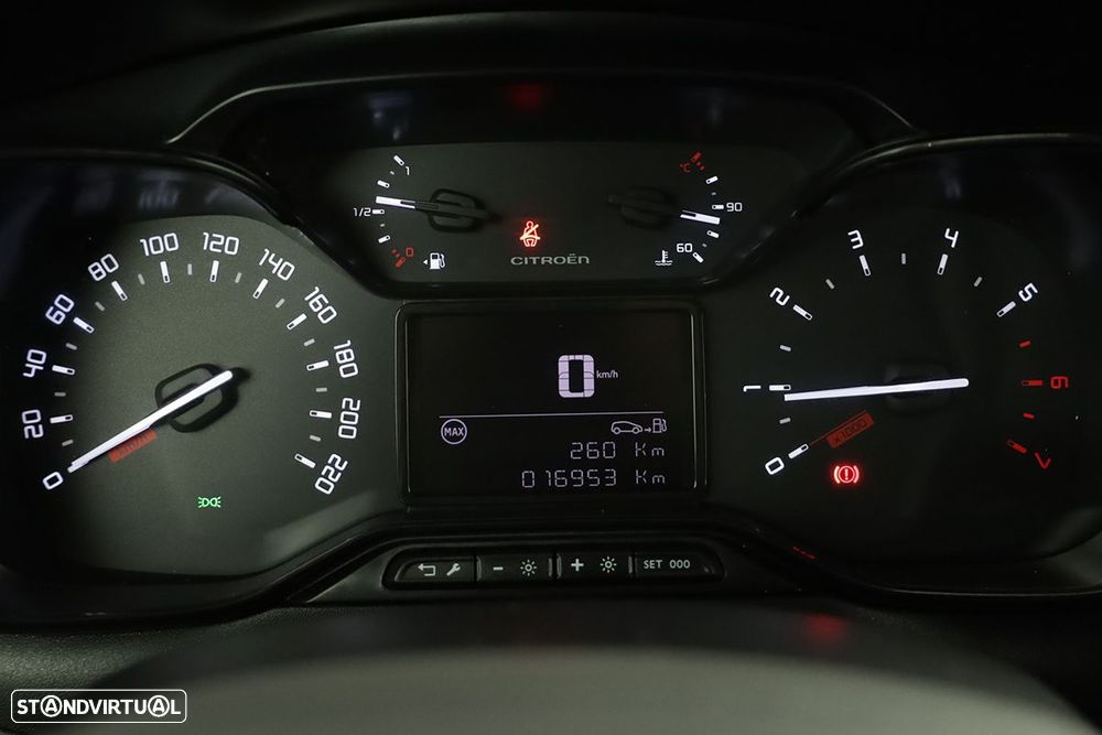 Citroën C3 1.2 PureTech Max - 16