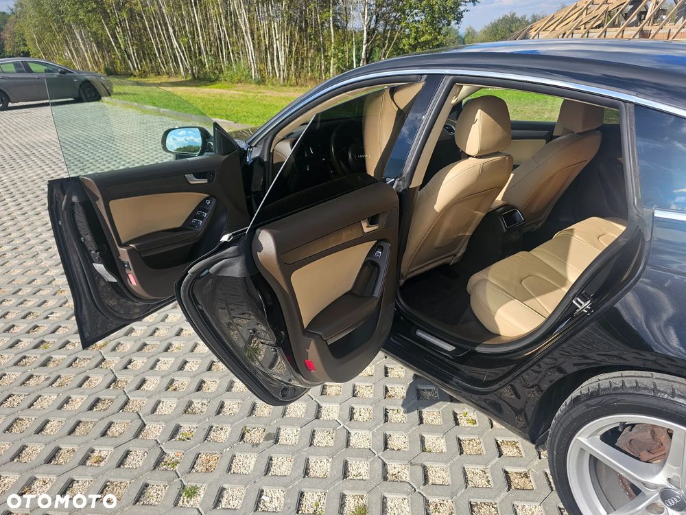 Audi A5 - 9
