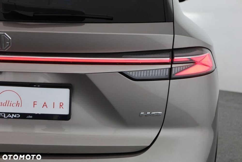 MG HS 1.5T HEV+ Excite - 17