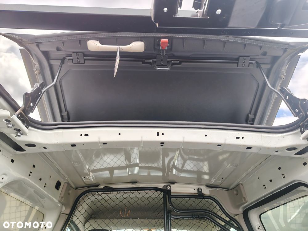 Renault Kangoo - 16