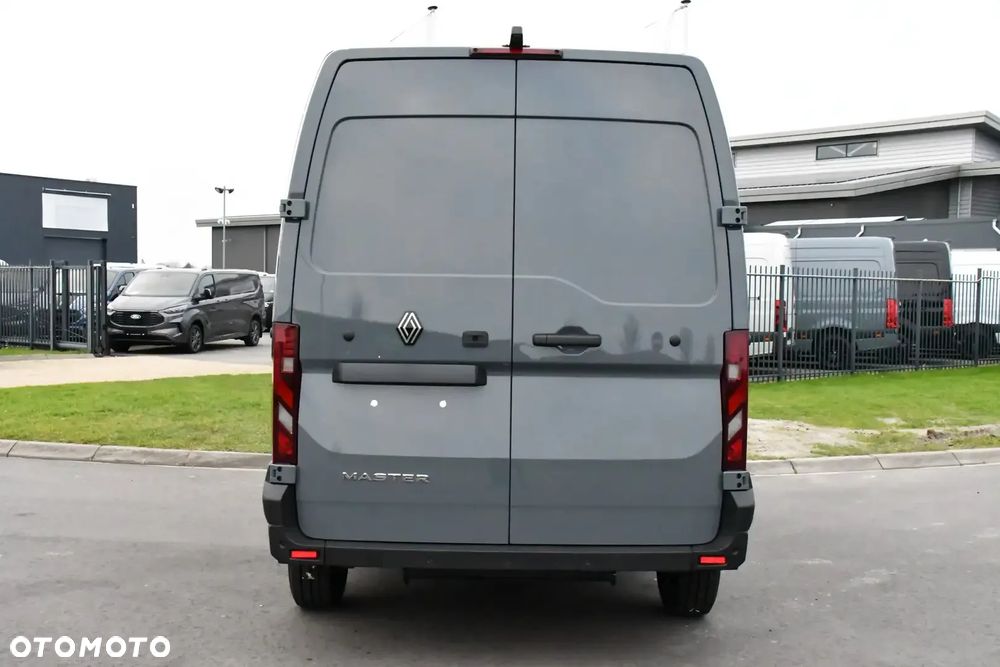 Renault Master L3H2 AUTOMAT AT9 170KM - 7