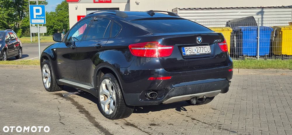 BMW X6 - 3