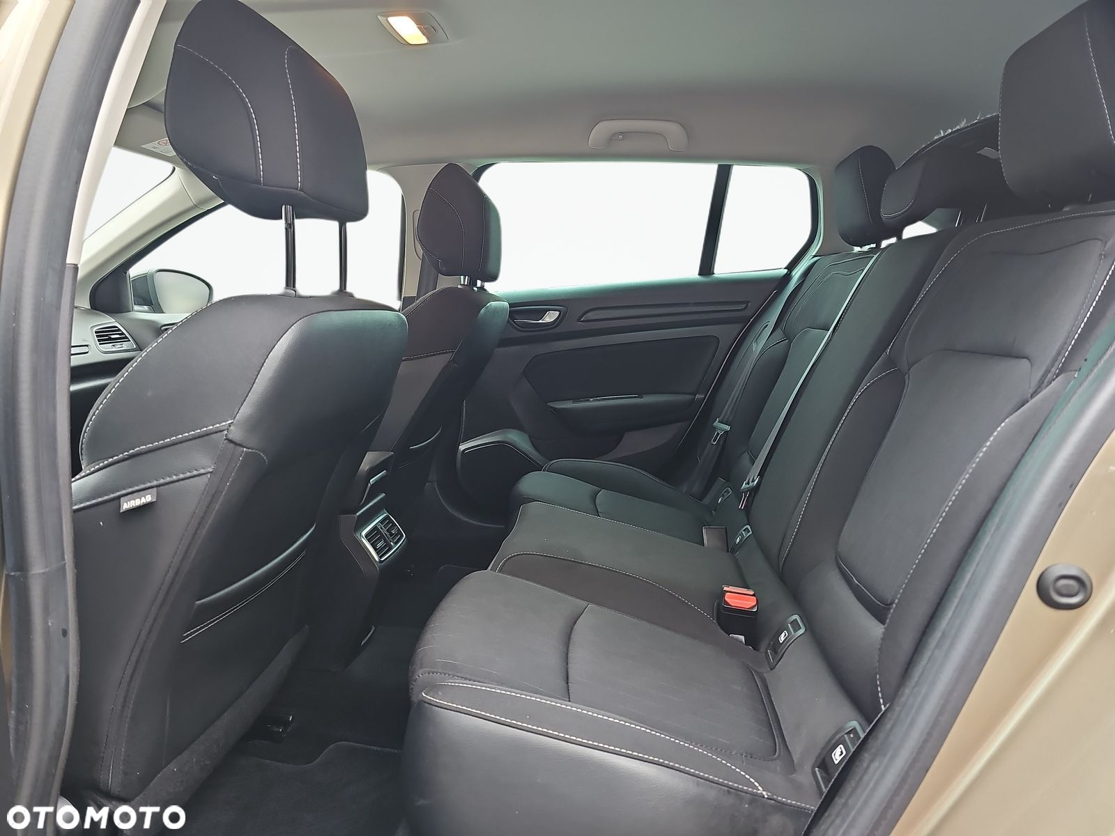 Renault Megane 1.5 Blue dCi Limited - 22