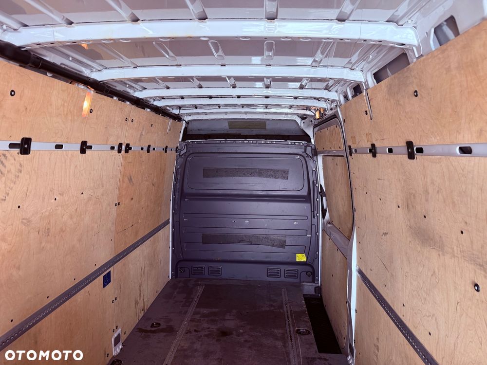 Mercedes-Benz Mercedes sprinter 319 cdi - 11